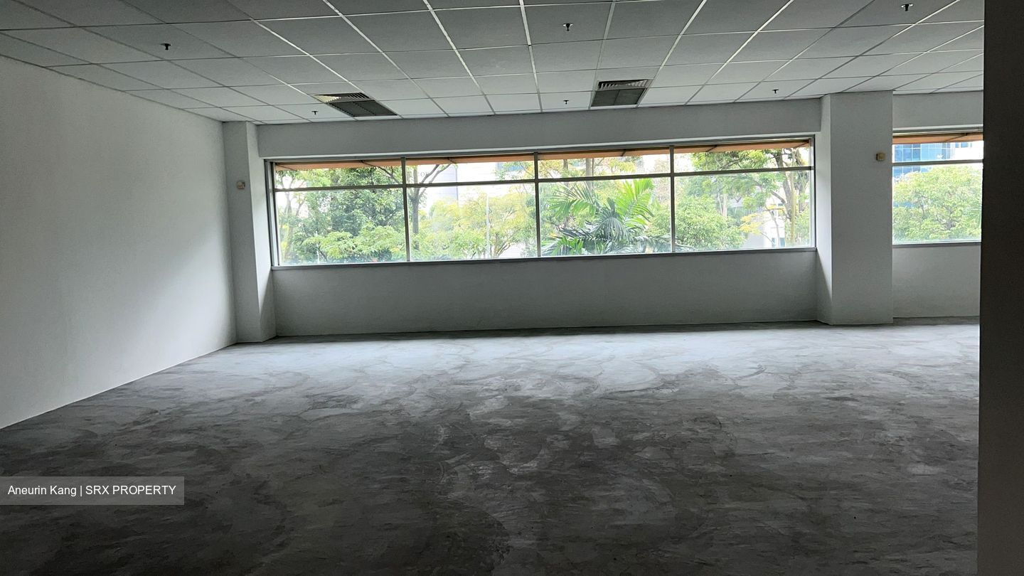 Nordic European Centre (D22), Office #407066651